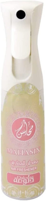 Dalouaa Air Freshener 320ml - Al Haya Store