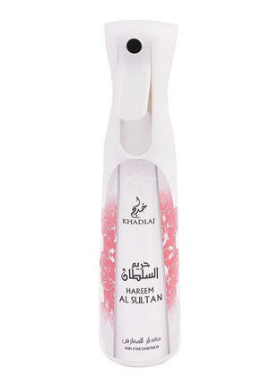 Hareem Al Sultan Air Freshener 320ml - Al Haya Store