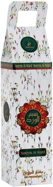 Naseem Al Ward Air Freshener 320ml - Al Haya Store