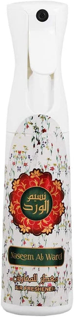 Naseem Al Ward Air Freshener 320ml - Al Haya Store