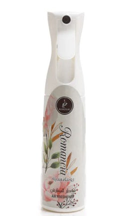 Romancia Air Freshener 320ml - Al Haya Store