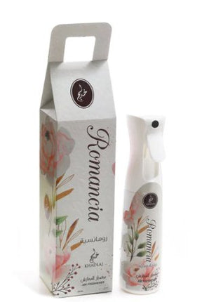 Romancia Air Freshener 320ml - Al Haya Store